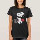 Search for halloween costume womens tshirts Snoopy