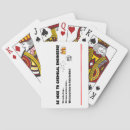 Search for chemistry playing cards Coffee