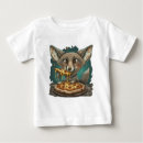 Search for funny pizza baby clothes Cute
