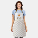 Search for oven aprons Bun in the oven