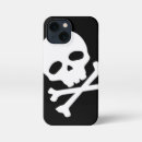 Search for black and white skull iphone cases Pattern