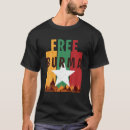Search for burmese tshirts Burma