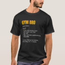 Search for bjj tshirts Gym