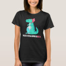 Search for pregosaurus tshirts Dinosaur