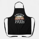 Search for over the hill aprons Birthday