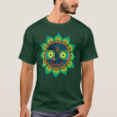 Search for mandala tshirts Day of yoga