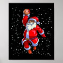Search for black santa posters Humour