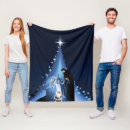 Search for religious christmas blankets Nativity