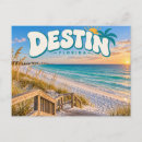 Search for destin florida postcards Emerald coast