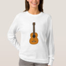 Search for acoustic guitar tshirts Classic