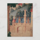 Search for battlements postcards Tower