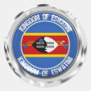 Search for swaziland stickers Eswatini