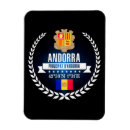 Search for andorra magnets Symbol