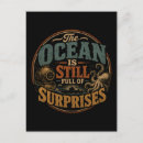 Search for oceanic postcards Marine life