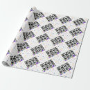 Search for happy new year wrapping paper New years party