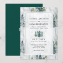 Search for rustic tree wedding invitations Pine