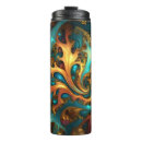 Search for orange flame mugs Abstract