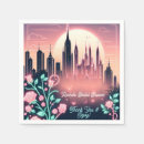 Search for futuristic napkins City