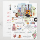 Search for austin bachelorette itinerary Watercolor