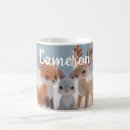 Search for woodland mugs Cute baby animals