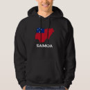 Search for samoa hoodies Pride