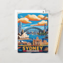 Search for vintage australia postcards Matching family tourist trip
