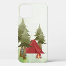 Search for tent iphone cases Campfire