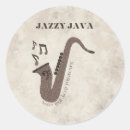 Search for java stickers Coffee