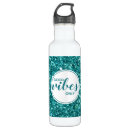 Search for bling water bottles Sparkle