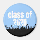 Search for graduating class magnets Son