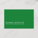 Search for chiropractic business cards Minimalist