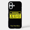 Search for warning iphone cases Humour