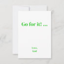 Search for caring note cards Friendship