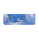 Search for serenity return address labels Nature