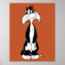 Search for looney tunes cat posters Looney tune character