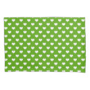 Search for hearts design pillowcases Pattern