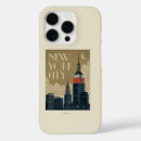 Search for city skyline iphone cases New york city