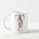Search for initial t mugs Elegant