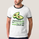 Search for guacamole tshirts Avocados