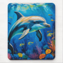 Search for shark mousepads Nature