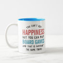 Search for board game mugs Funny