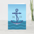 Search for anchor note cards Sea