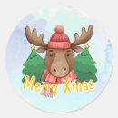 Search for moose stickers Animal