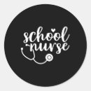 Search for school nurse stickers Hospital