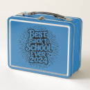 Search for back to school lunch boxes Student