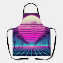 Search for miami aprons Colourful