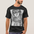 Search for ackermans clothing Anime