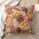 Search for cream and burgundy cushions Botanical