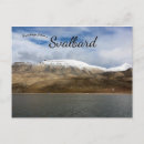 Search for svalbard postcards Snow