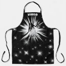 Search for virgo aprons Zodiac